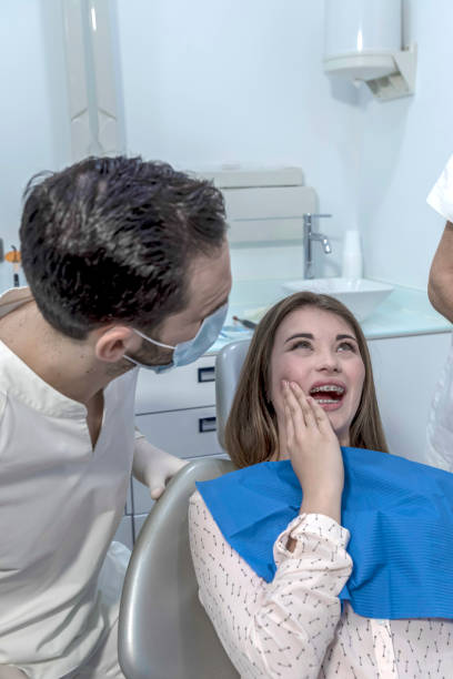 Best Broken Tooth Emergency  in Lake Hamilton, FL