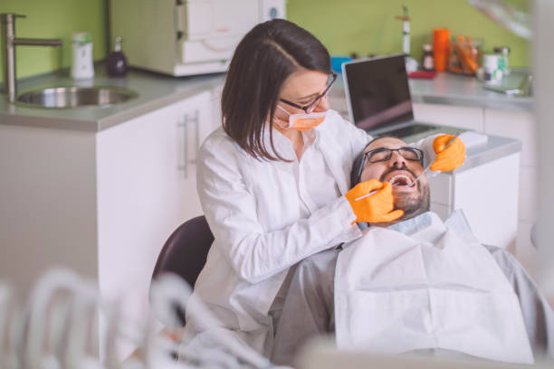 Best Dentist for Tooth Abscess  in Lake Hamilton, FL